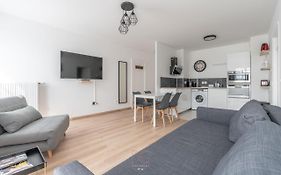 *Disneyland-Paris* 4Pers Wifi, Parking, Netflix